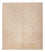 Alfombra Ziegler - 291 x 256 cm - beige