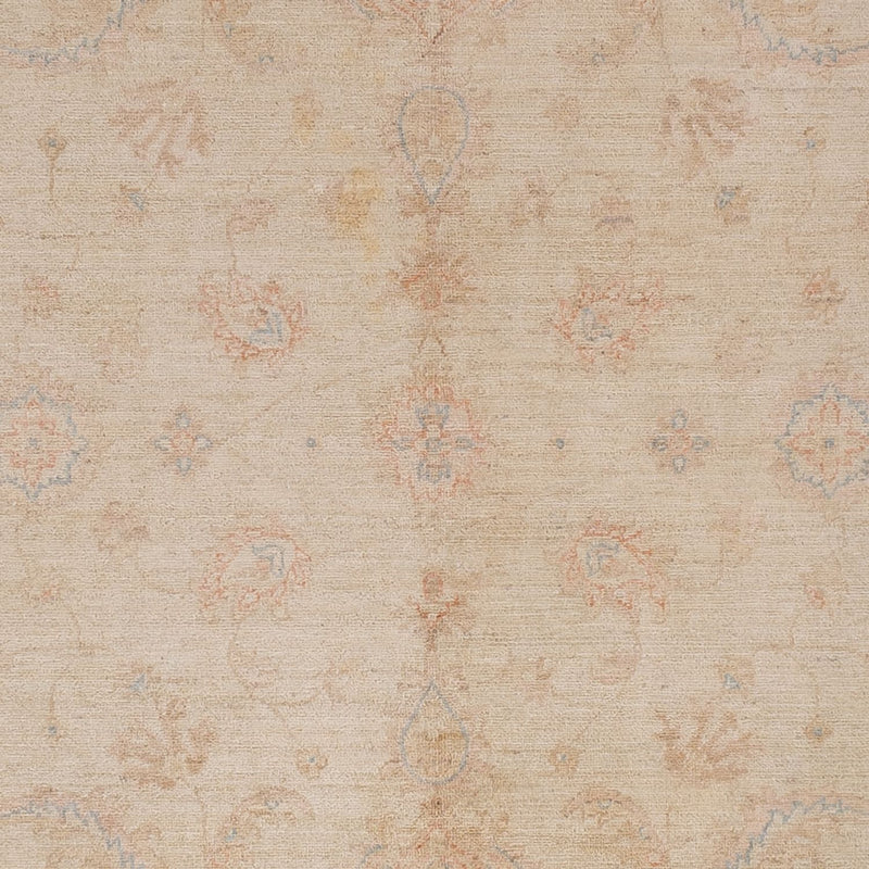 Alfombra Ziegler - 291 x 256 cm - beige