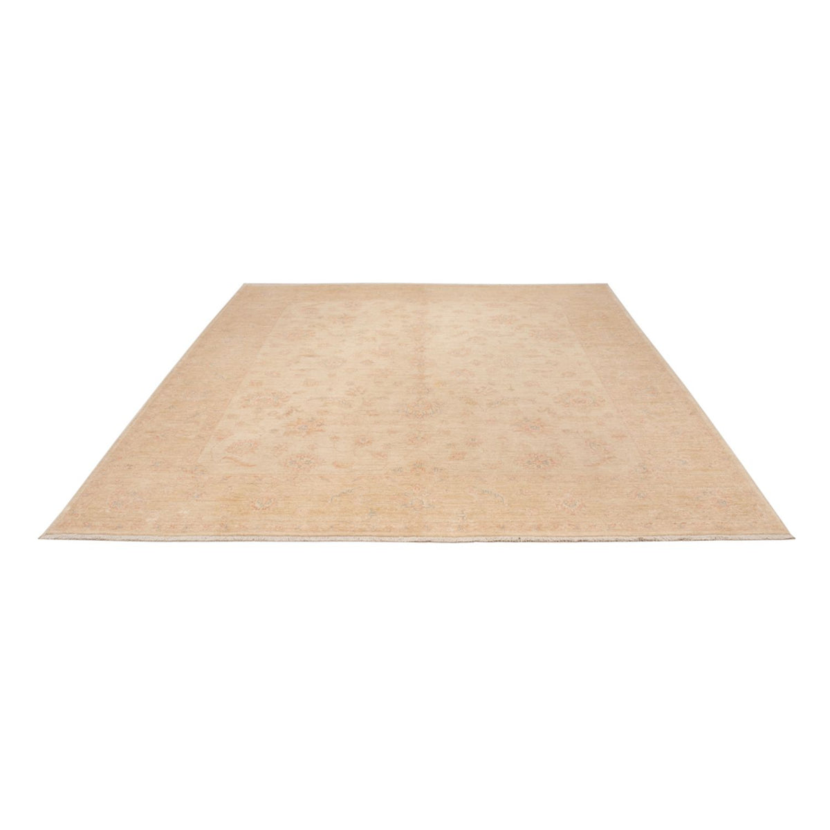 Alfombra Ziegler - 291 x 256 cm - beige