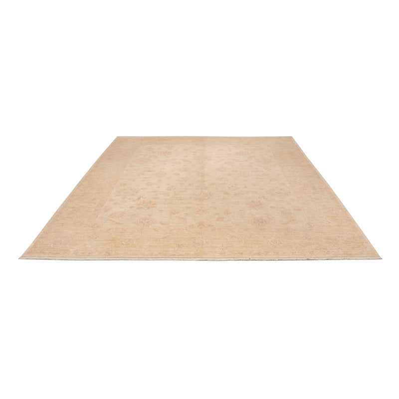 Alfombra Ziegler - 291 x 256 cm - beige