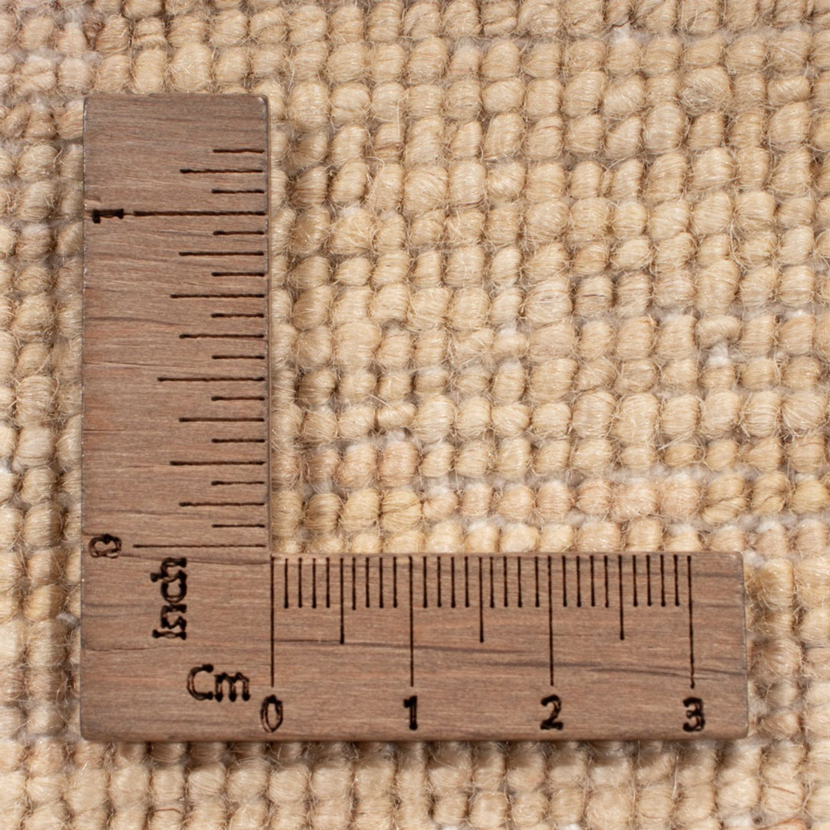 Alfombra Ziegler - 291 x 256 cm - beige