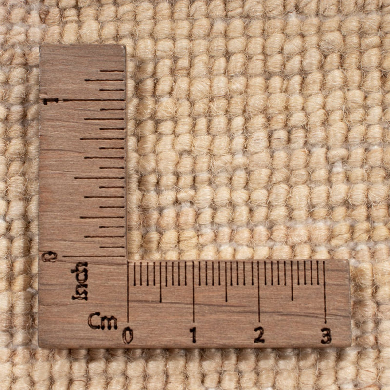 Alfombra Ziegler - 291 x 256 cm - beige