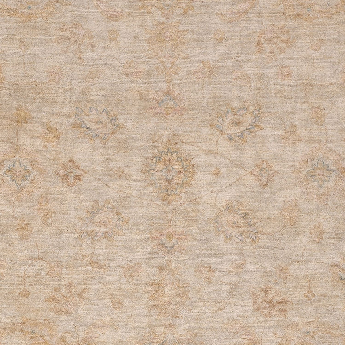 Alfombra Ziegler - 298 x 250 cm - beige