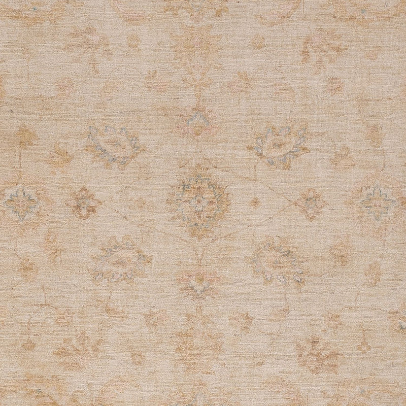 Alfombra Ziegler - 298 x 250 cm - beige