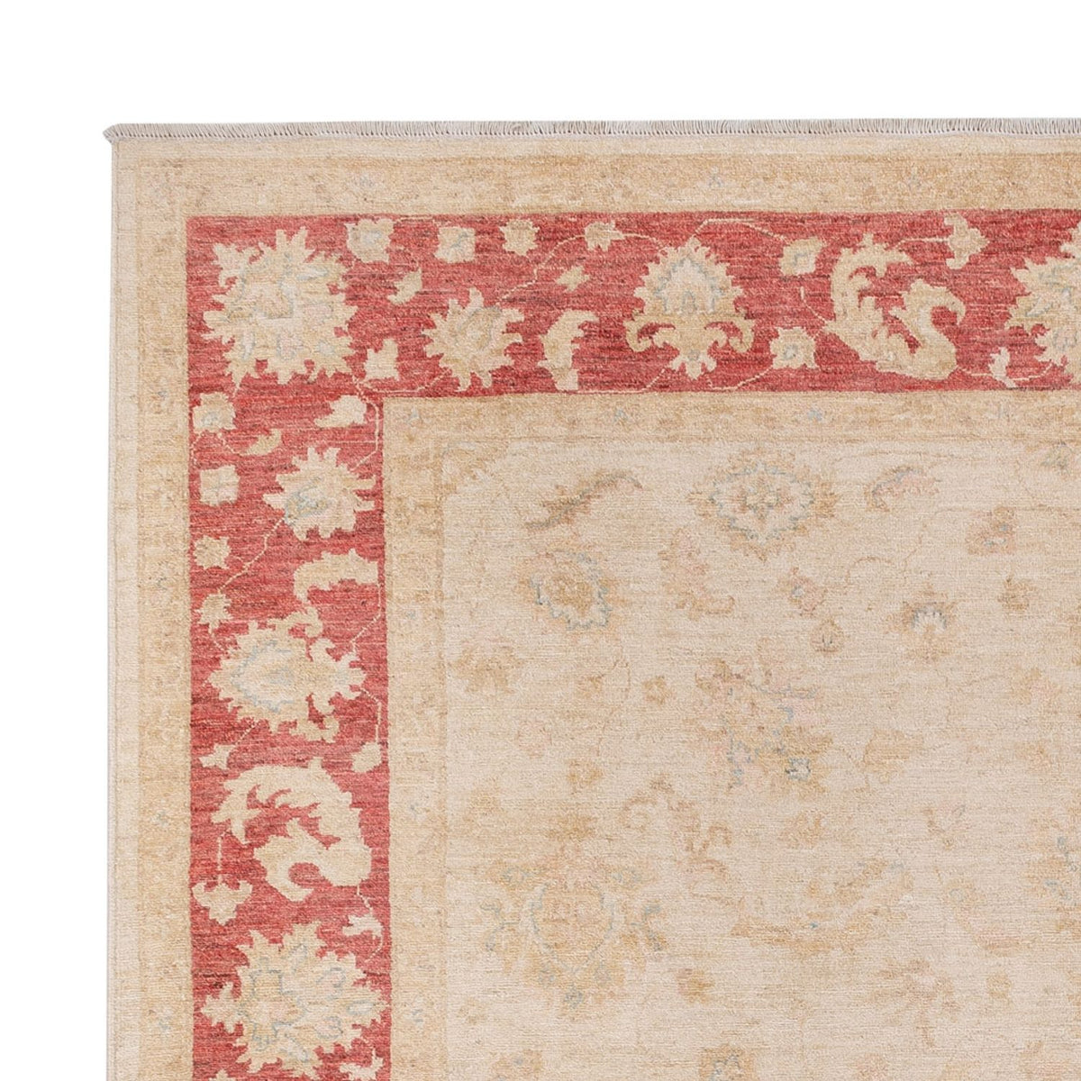Alfombra Ziegler 250x298cm - Alfombra oriental