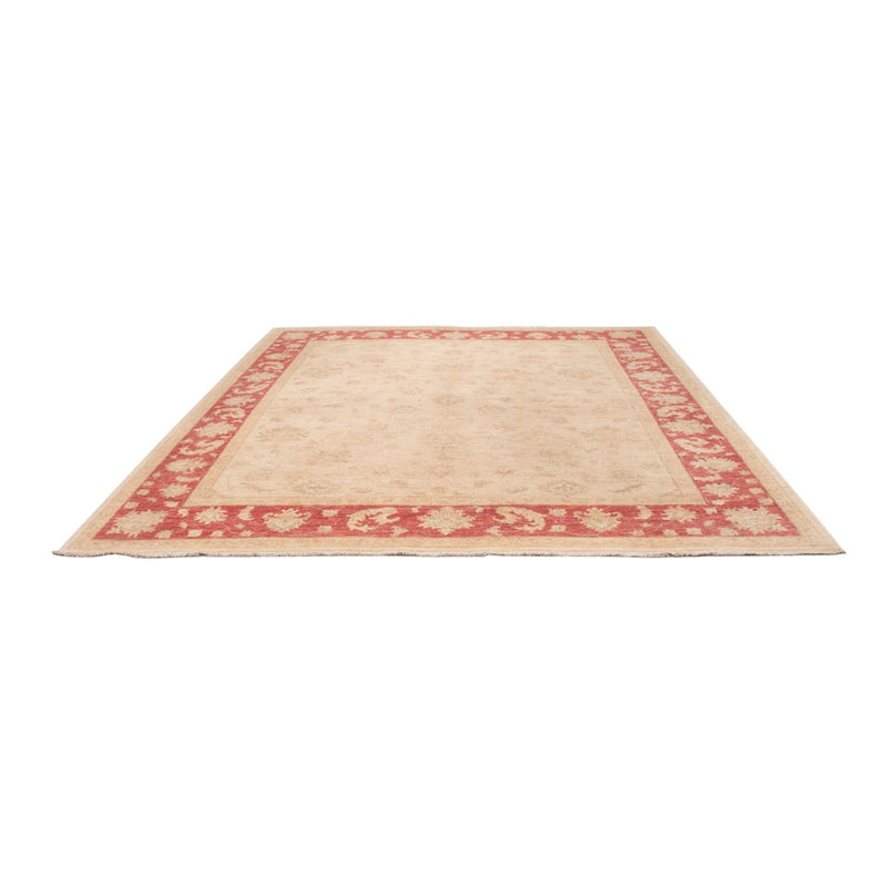 Alfombra Ziegler - 298 x 250 cm - beige