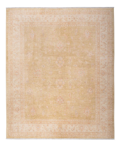 Alfombra Ziegler 251x293cm - Alfombra oriental