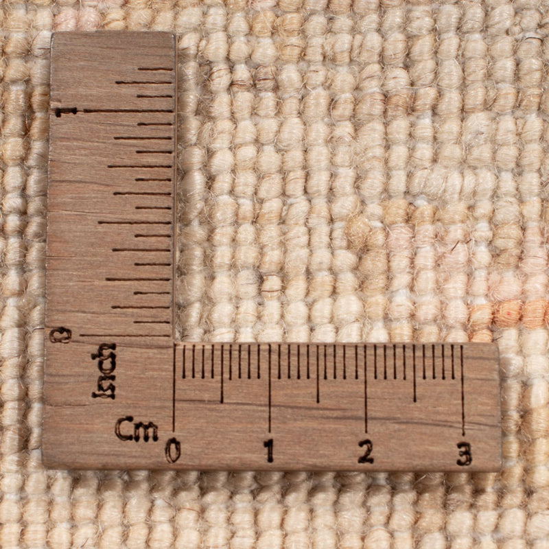 Alfombra Ziegler - 293 x 251 cm - camello