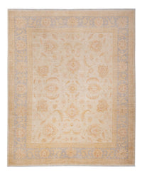 Alfombra Ziegler - 295 x 249 cm - beige