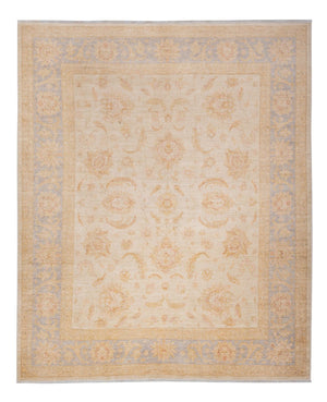 Alfombra Ziegler - 295 x 249 cm - beige