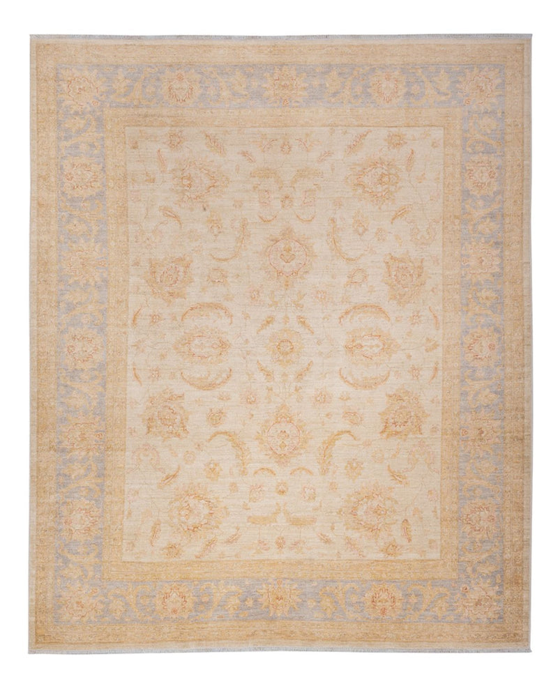 Alfombra Ziegler - 295 x 249 cm - beige