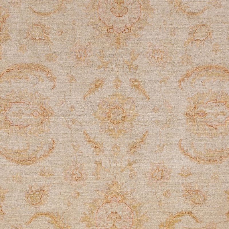 Alfombra Ziegler - 295 x 249 cm - beige
