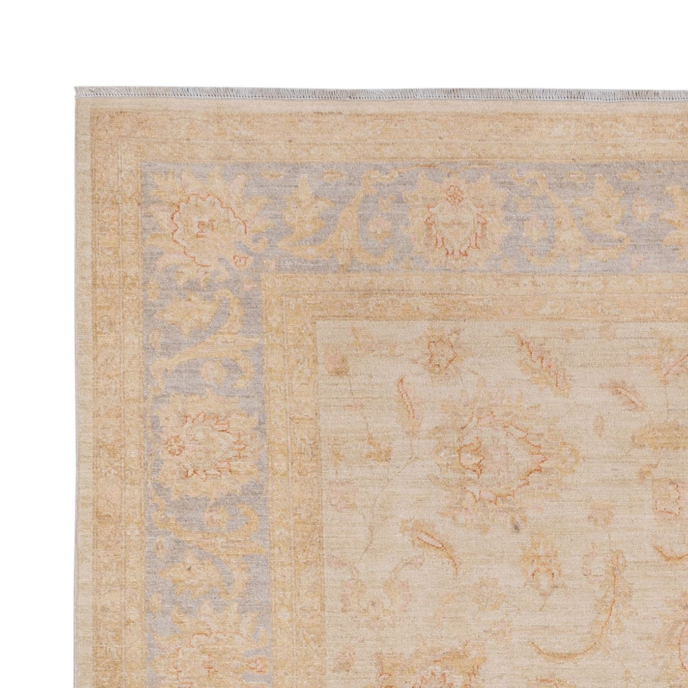 Alfombra Ziegler 295x249cm - Alfombra oriental