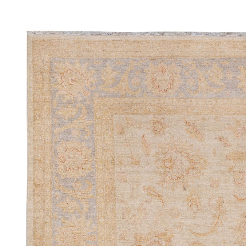 Alfombra Ziegler - 295 x 249 cm - beige