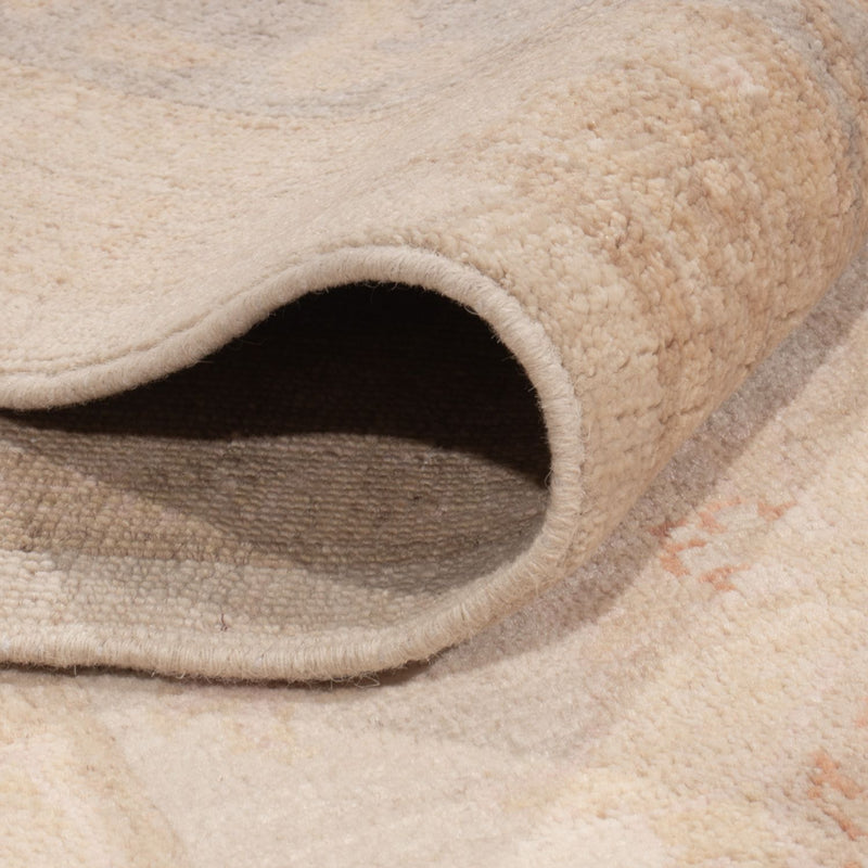 Alfombra Ziegler - 295 x 249 cm - beige