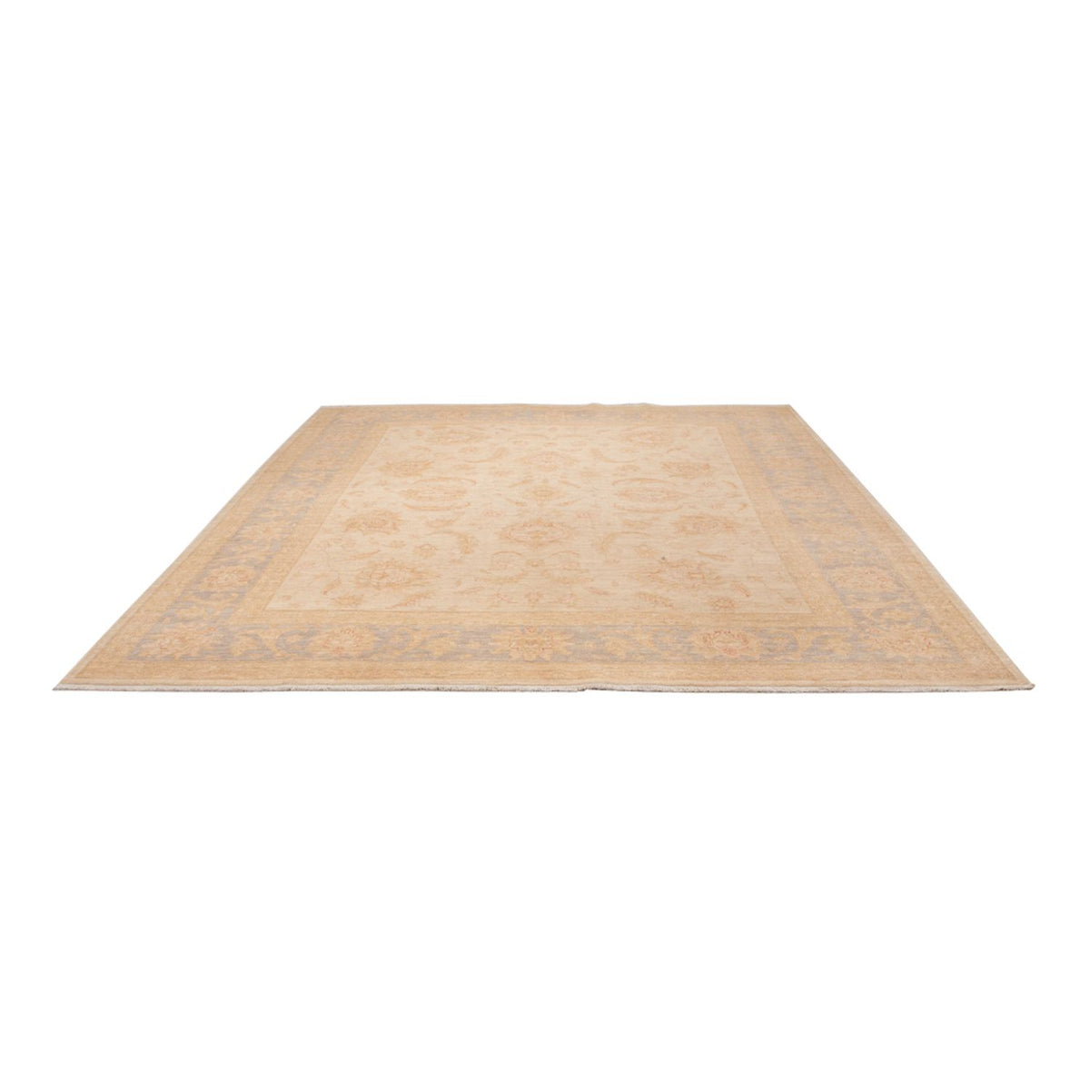 Alfombra Ziegler - 295 x 249 cm - beige
