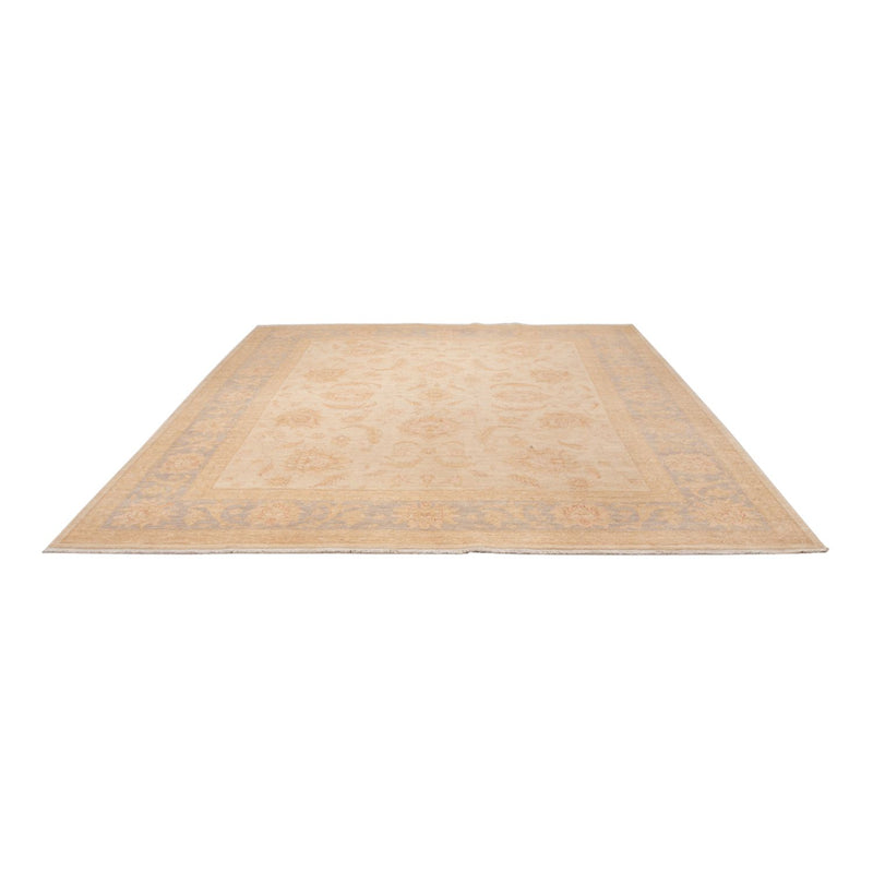 Alfombra Ziegler - 295 x 249 cm - beige