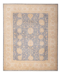 Alfombra Ziegler - 305 x 253 cm - gris