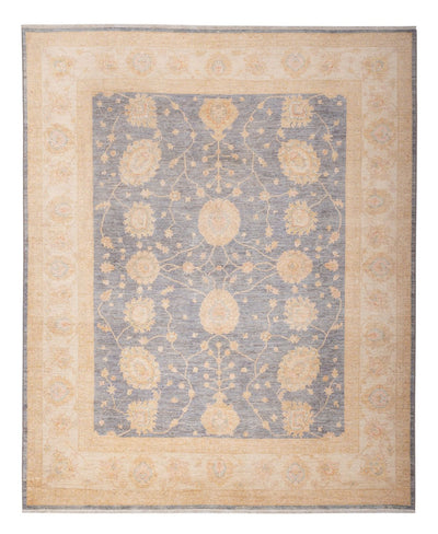 Alfombra Ziegler 253x305cm - Alfombra oriental