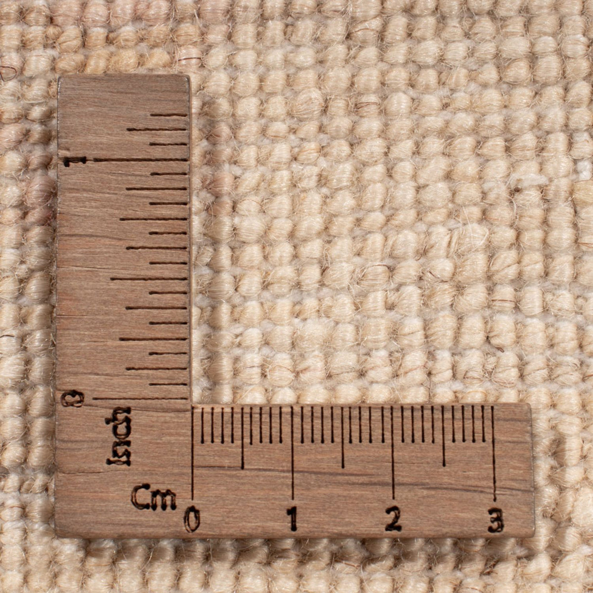 Alfombra Ziegler - 305 x 253 cm - gris