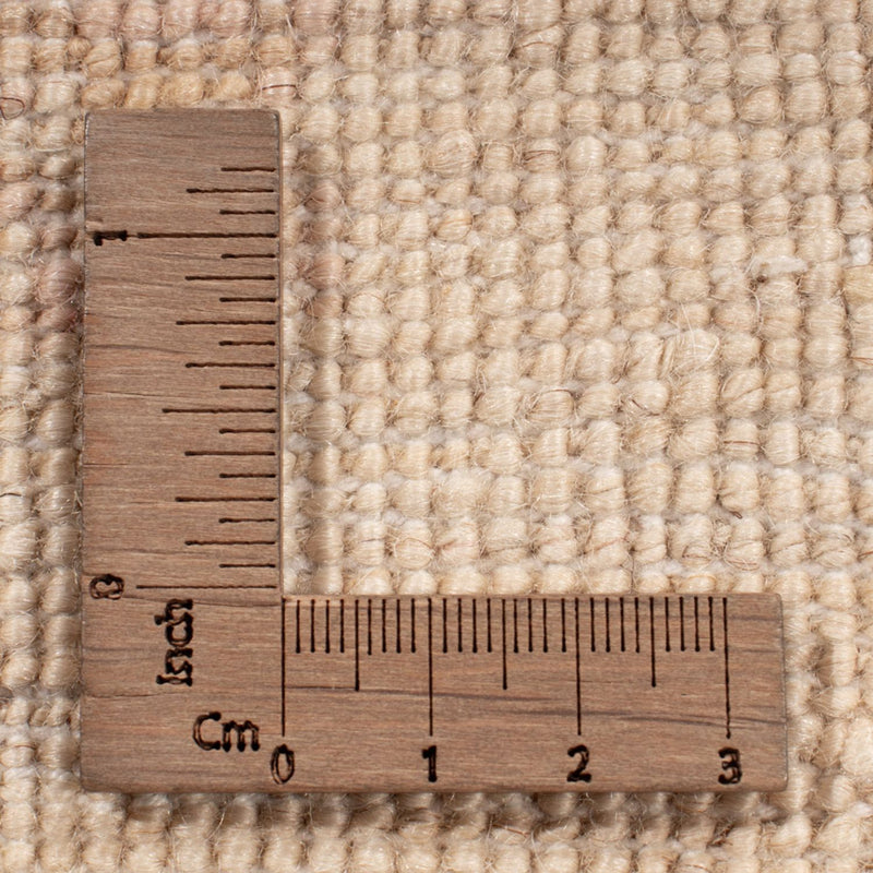 Alfombra Ziegler - 305 x 253 cm - gris