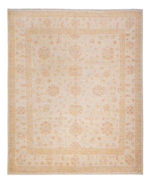 Alfombra Ziegler - 300 x 248 cm - beige