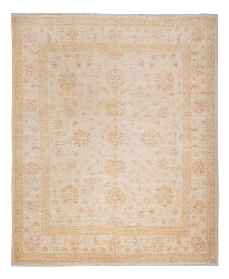 Alfombra Ziegler - 300 x 248 cm - beige