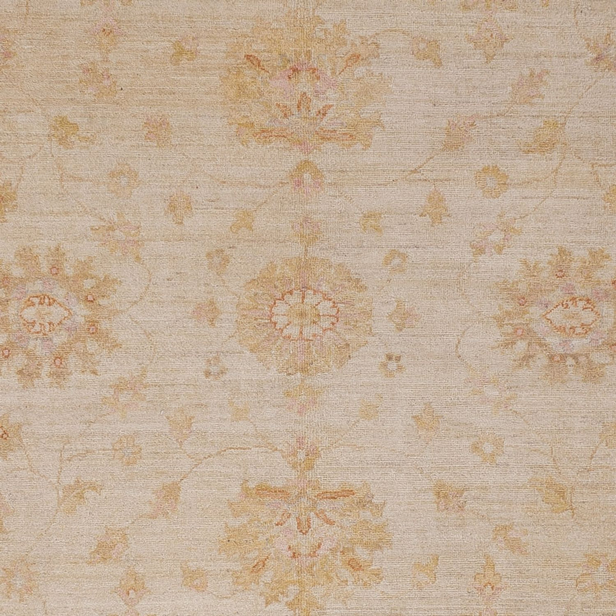 Alfombra Ziegler - 300 x 248 cm - beige
