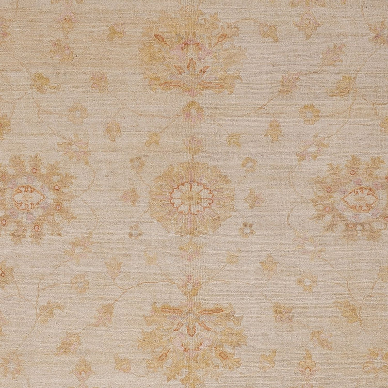 Alfombra Ziegler - 300 x 248 cm - beige