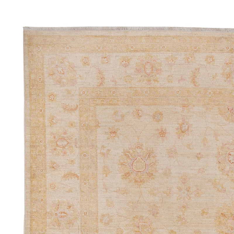 Alfombra Ziegler - 300 x 248 cm - beige