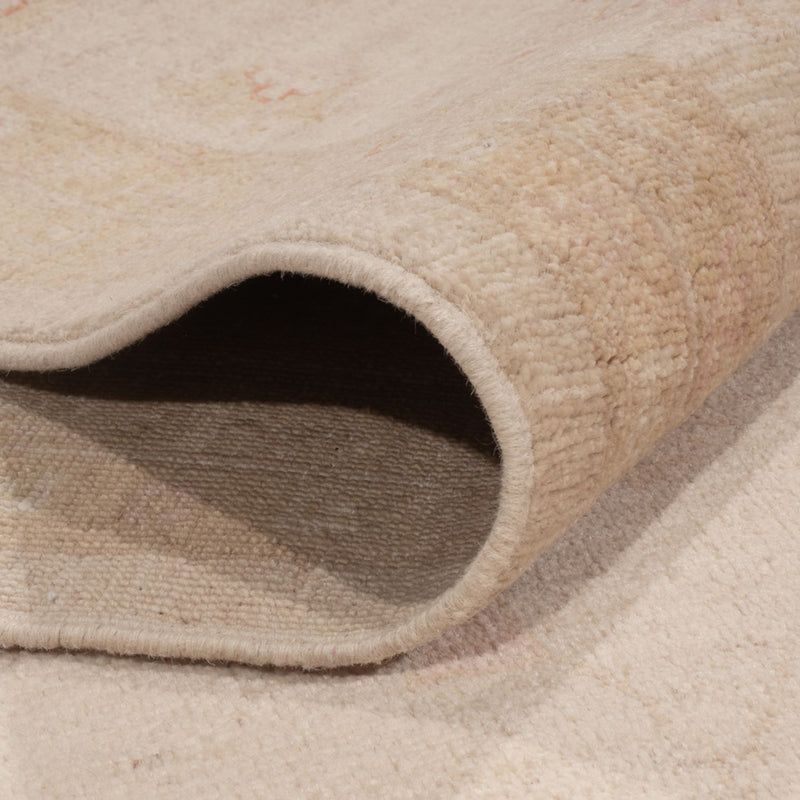 Alfombra Ziegler - 300 x 248 cm - beige