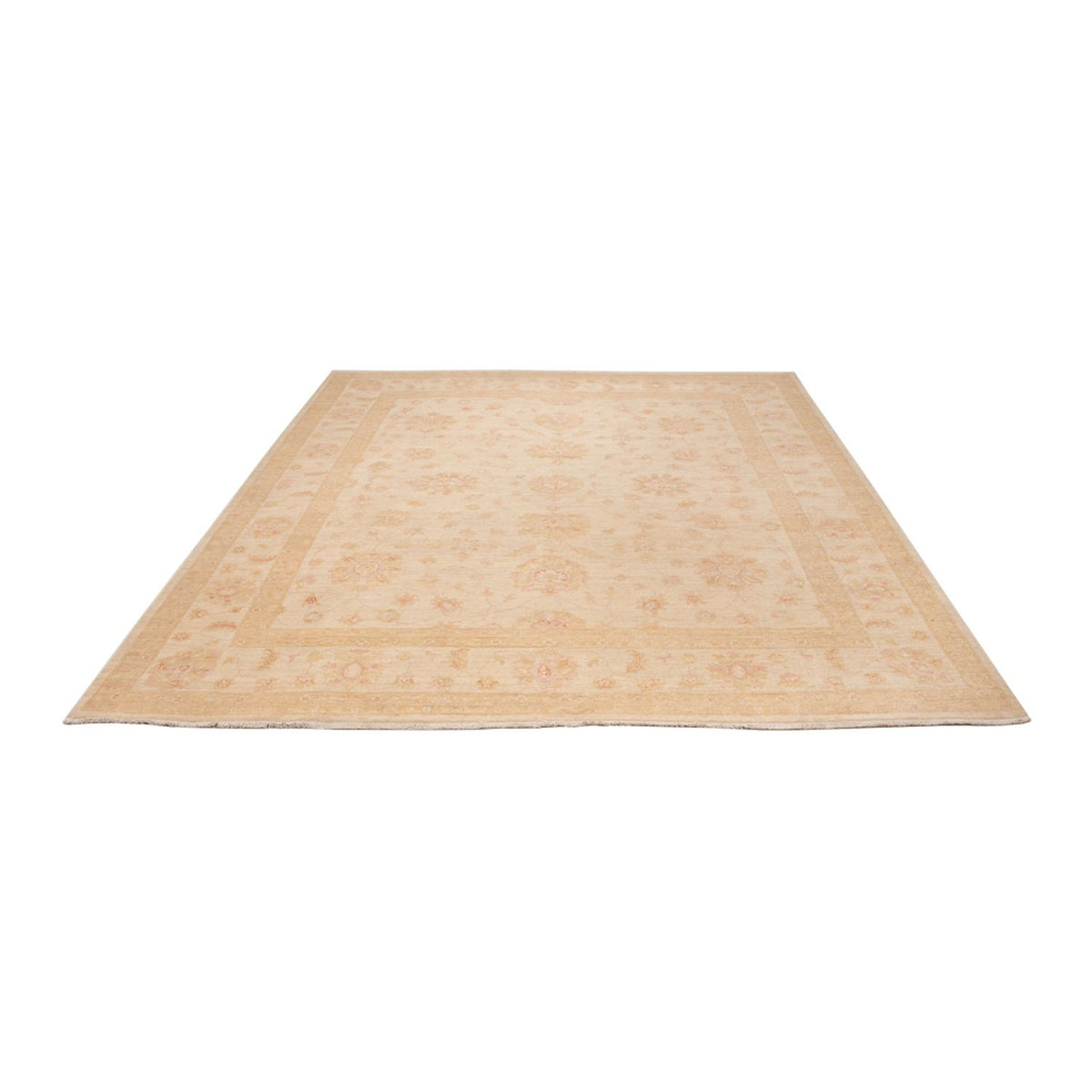 Alfombra Ziegler - 300 x 248 cm - beige