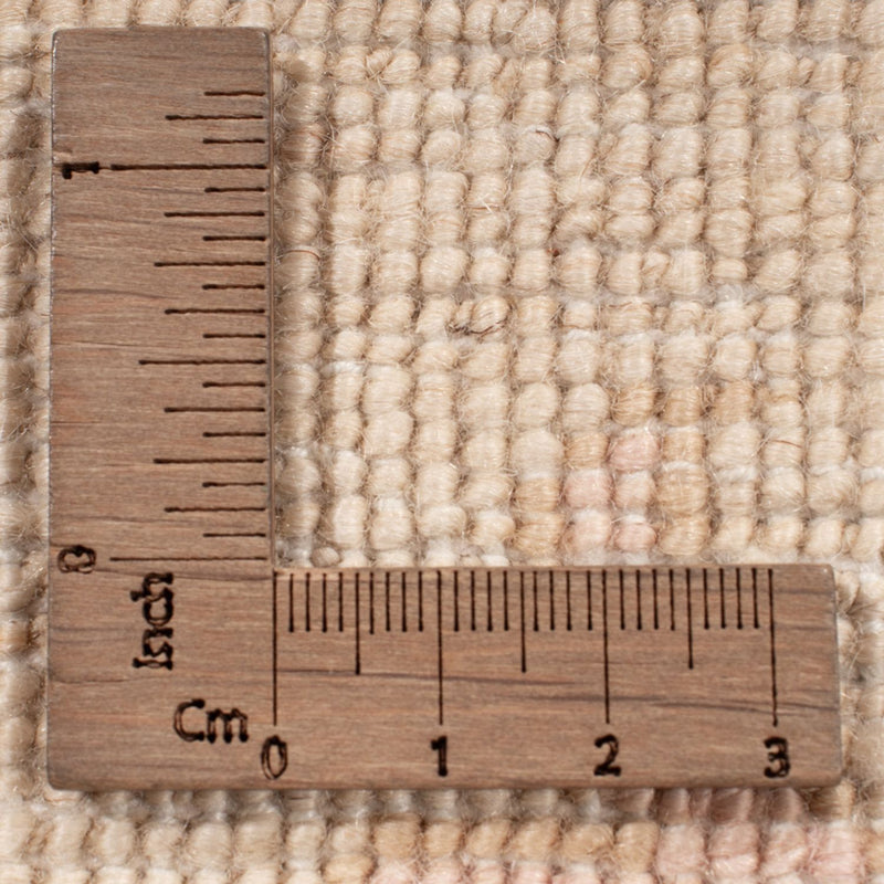 Alfombra Ziegler - 300 x 248 cm - beige