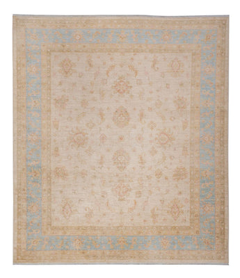 Alfombra Ziegler - 298 x 255 cm - beige