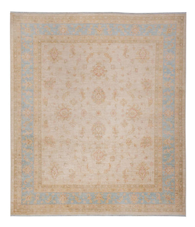 Alfombra Ziegler 255x298cm - Alfombra oriental