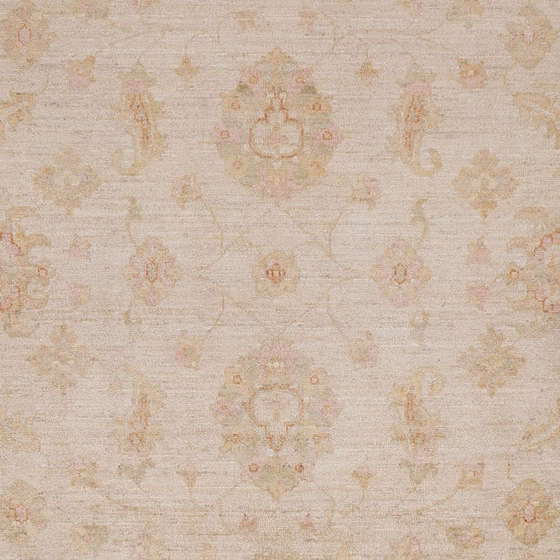 Alfombra Ziegler - 298 x 255 cm - beige