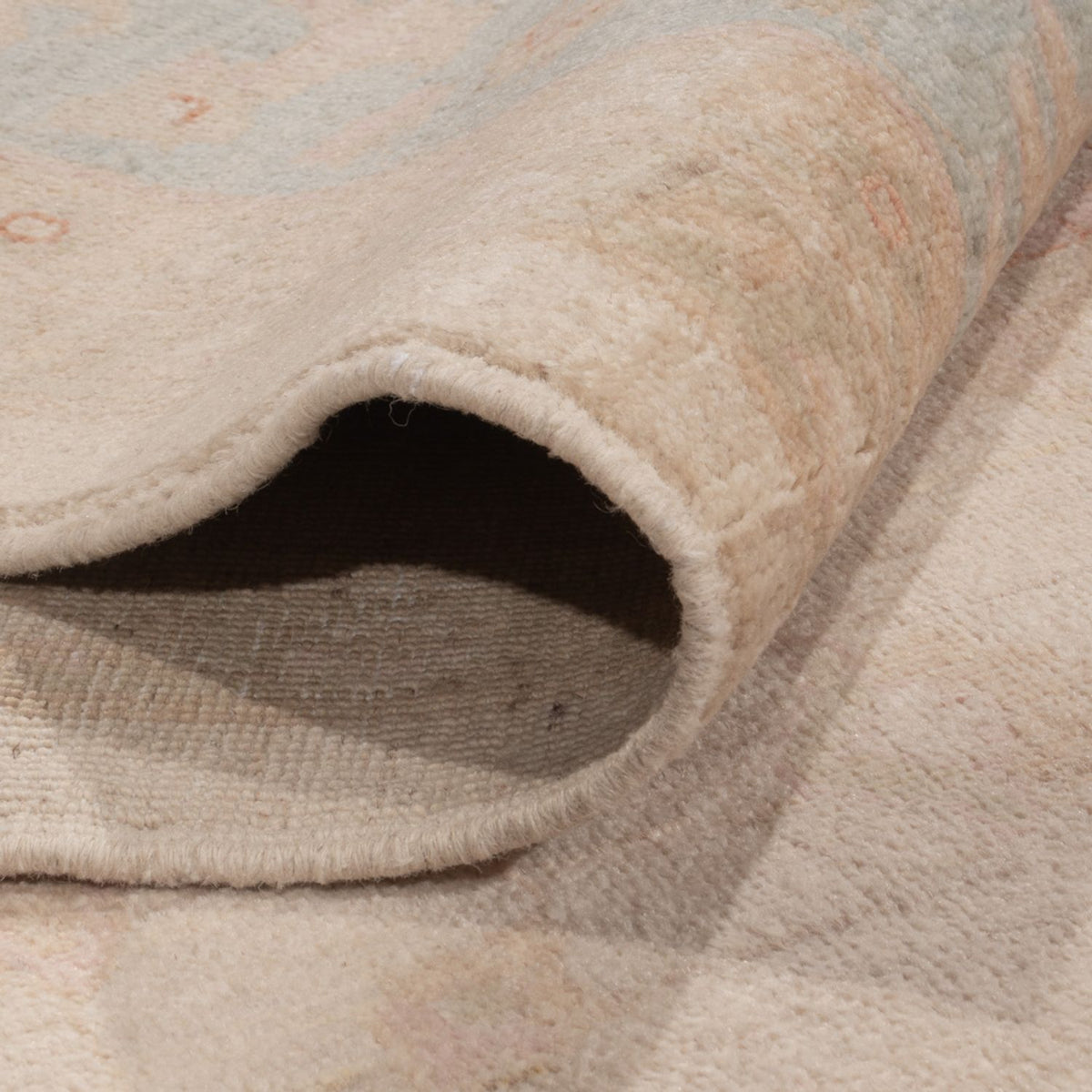 Alfombra Ziegler - 298 x 255 cm - beige