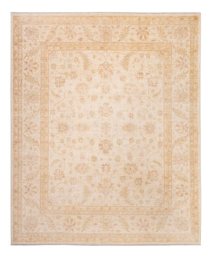 Alfombra Ziegler - 301 x 257 cm - beige