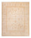 Alfombra Ziegler - 301 x 257 cm - beige