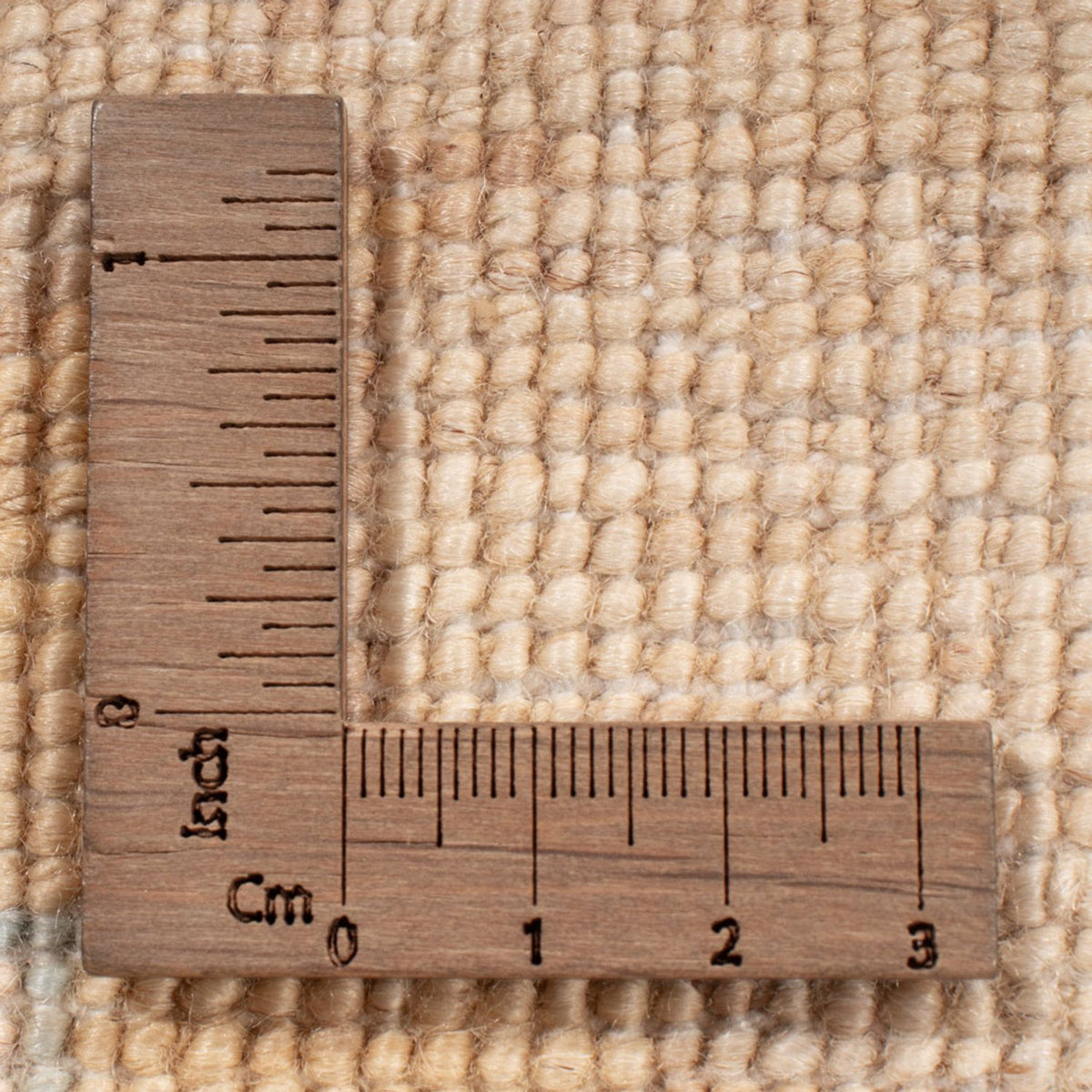 Alfombra Ziegler - 301 x 257 cm - beige