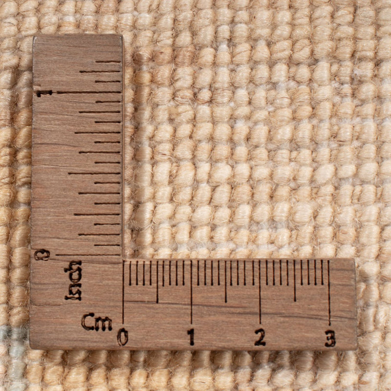 Alfombra Ziegler - 301 x 257 cm - beige