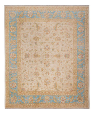 Alfombra Ziegler - 313 x 250 cm - beige