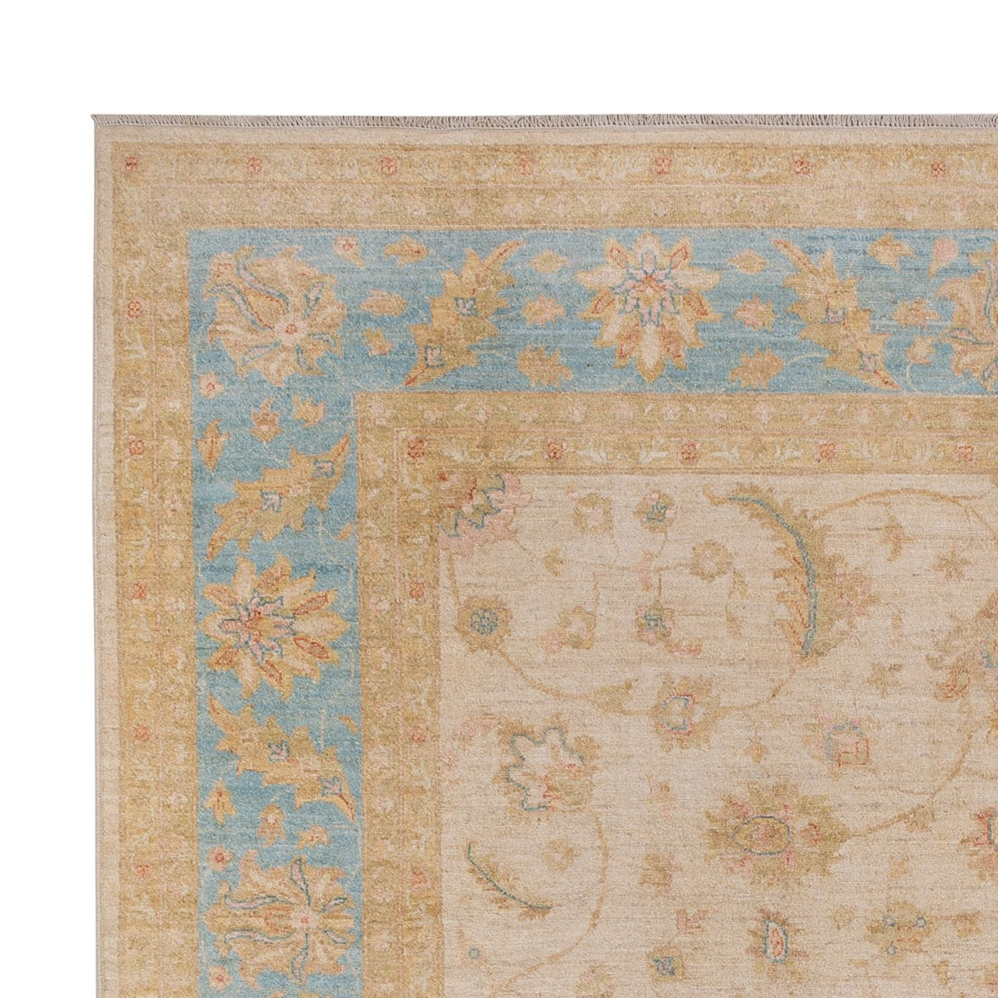 Alfombra Ziegler 313x250cm - Alfombra oriental