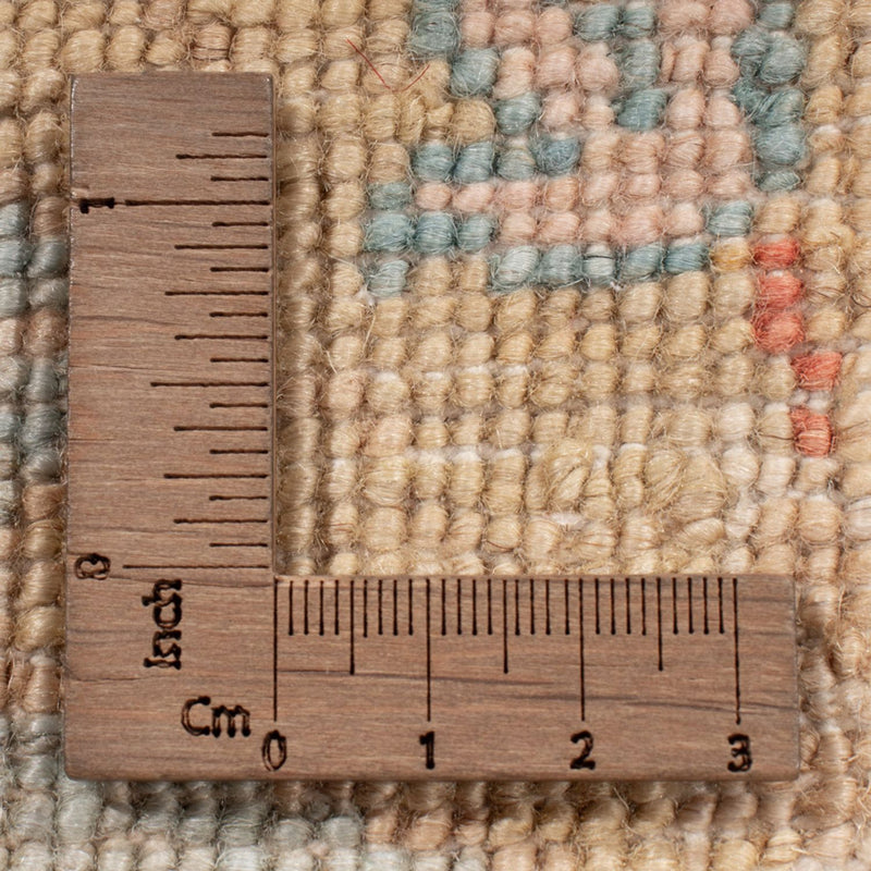 Alfombra Ziegler - 313 x 250 cm - beige