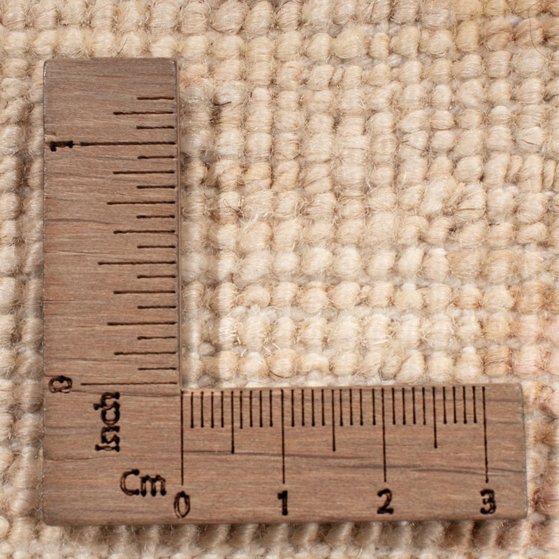 Alfombra Ziegler - 306 x 257 cm - verde oliva