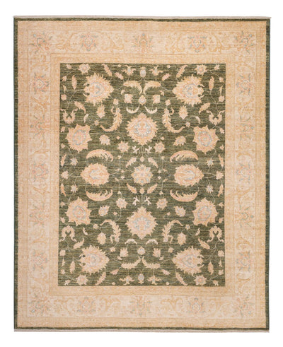 Alfombra Ziegler 247x299cm - Alfombra oriental