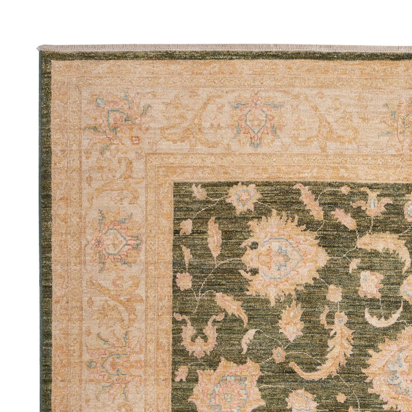 Alfombra Ziegler 299x247cm - Alfombra oriental