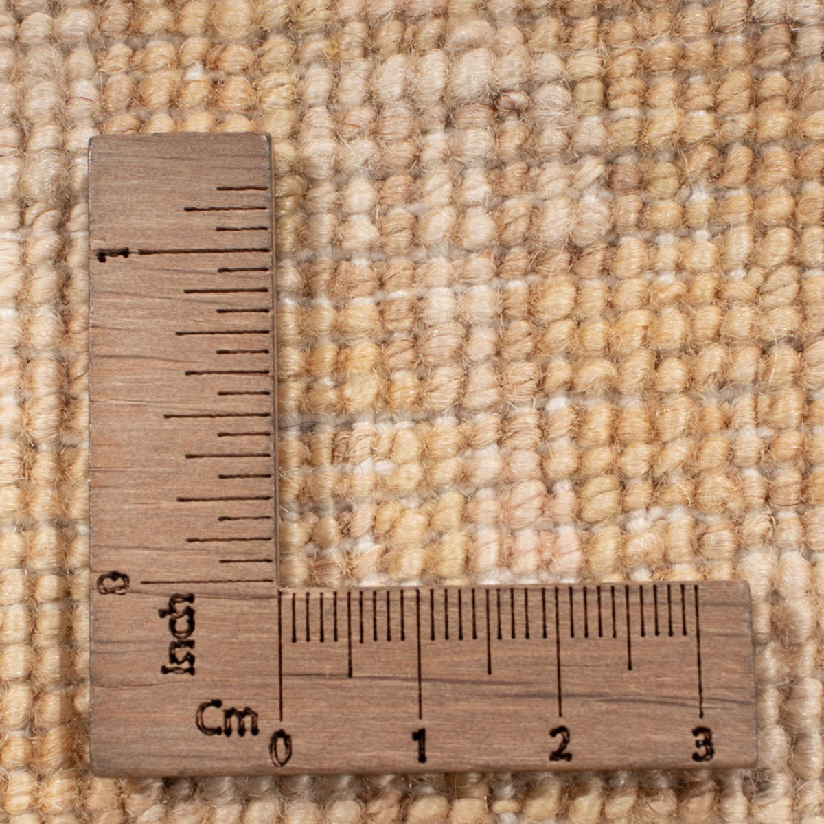 Alfombra Ziegler - 299 x 247 cm - verde