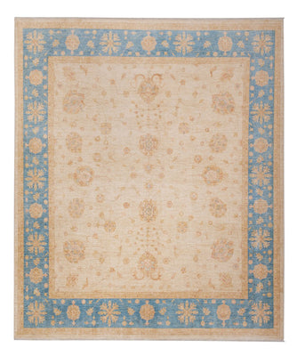Alfombra Ziegler - 298 x 258 cm - beige