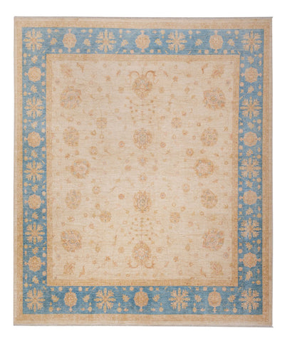 Alfombra Ziegler 258x298cm - Alfombra oriental